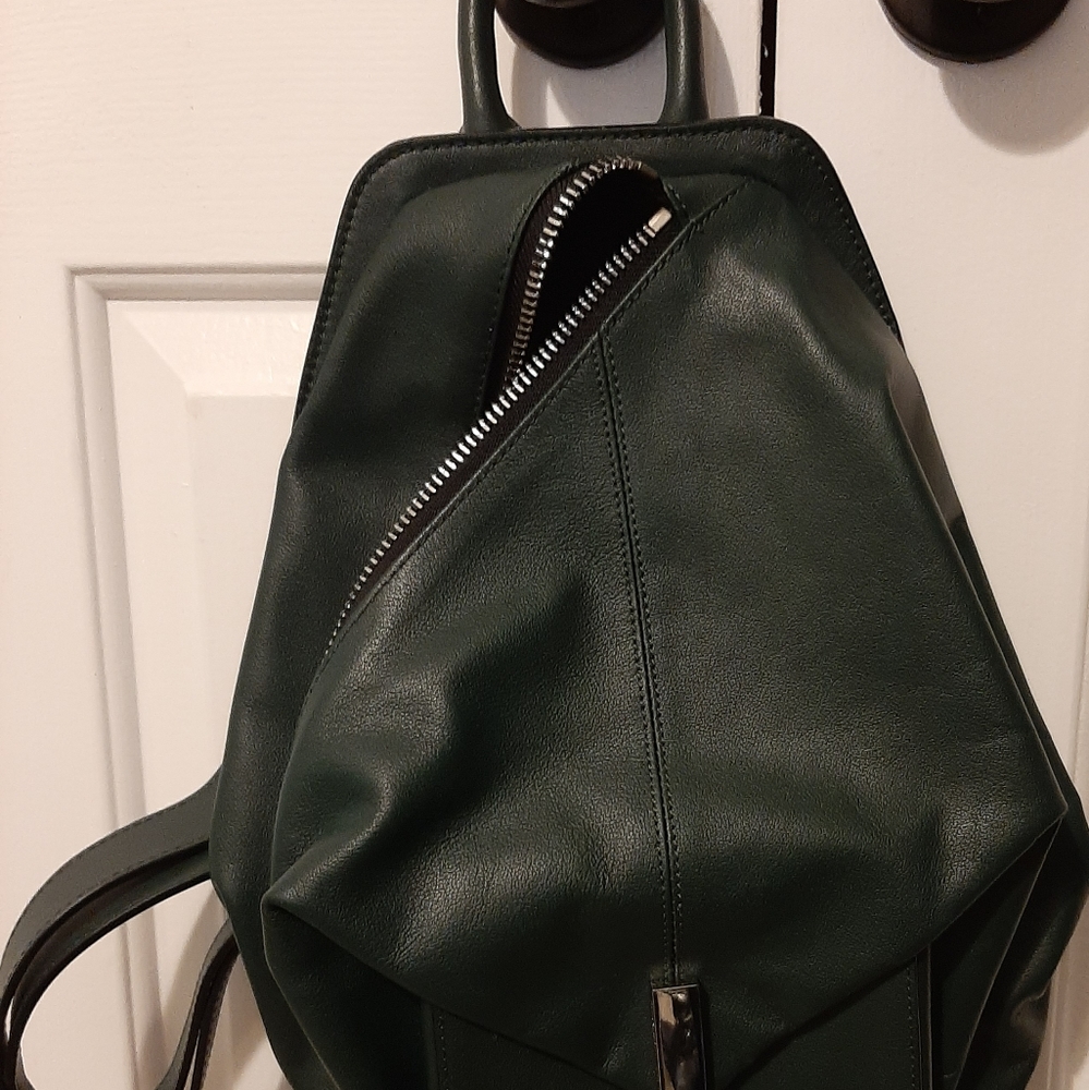 Kendall+Kylie backpack